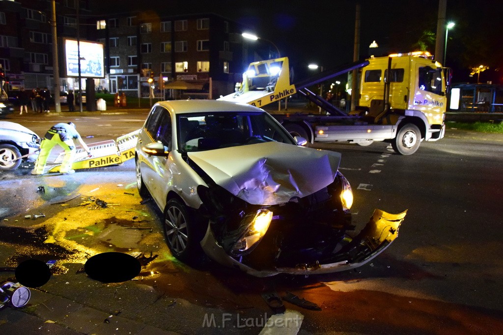 VU Koeln Porz Ensen Koelnerstr Gilgaustr P081.JPG - Miklos Laubert